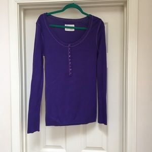 Aeropostale long sleeve